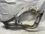 Oem Frame Yamaha YZ450F 2014-2017 Main Chassis Hull YZ250F 99999-04265-00. Fixed Price $374.99.