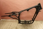 1988-2003 Harley-davidson XL883 XLH883 Hugger Main Frame Chassis (o. Salvage T.). Fixed Price $849.59.