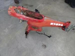 Frame Honda Trailsport 73. Fixed Price $135.66.