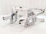 2023 Mclaren Artura Rear Brace Engine Cradle 3K Kms *notes*. Fixed Price $6500.47.
