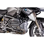 Puig Engine Guard - Black, Lower 7543N. Fixed Price $326.36.