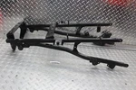 2002 Suzuki Vstrom DL1000 Rear Back. Fixed Price $199.99.