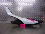 798 Suzuki Gladius Svf 650 2009 Oem Rear Left Side Cowl Fairing Cover. Fixed Price $103.50.