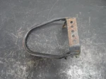 2006 Suzuki Jr 50 Rear Grip With Hardware Used Oem Fast Shipping 43980-09AA0 D-2. Fixed Price $27.50.