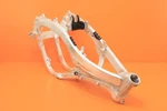2018 17-18 Genuine Main Frame Chassis Body Engine Cradle. Fixed Price $999.99.