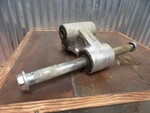 87-07 Kawasaki KLR650 KL650 Rear Shock Frame Swing Linakge Bracket 39007-1119. Fixed Price $13.95.