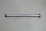 Mv Agusta Brutale B3 2014 Rear Swingarm Axle Bolt & Nut Spindle 800091655. Fixed Price $29.99.