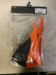 New Acerbis Air Box Cover Pn 2314291008. Fixed Price $30.00.