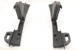 2014 Kawasaki Concours ZG1400C Abs Oem Hook Set 27012-0763. Fixed Price $40.50.
