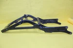 00-05 Kawasaki Ninja ZX12R Rear Back 32160-1778-8F. Fixed Price $66.25.