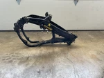 2007 Suzuki RMZ450 Frame Chassi 41100-35G00 R0067. Fixed Price $199.99.