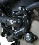 R&g Engine Covers Black (waterpump Case) Ducati Hypermotard 950 Sp 2021-24. Fixed Price $79.34.