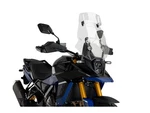Puig Touring Screen & Extender Light Smoke For Suzuki V-strom 800 (23-25). Fixed Price $197.08.
