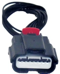 Connector Of Mass Air Flow Sensor MAS0505 Fits Buick Regal 2012-2013 L4 2.0L. Fixed Price $19.99.