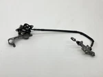 Nissin Rear Brake Assembly Fits Yamaha YZ450F 2018-2022 Caliper 33D-2583V-00-00. Fixed Price $149.99.