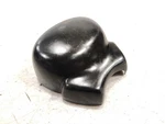 06 Harley Davidson Vrscr Street Vrod Black Horn Cover. Fixed Price $39.50.