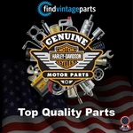 New Harley Davidson Hole Plug 50/PACK .25 94090-91T. Fixed Price $51.68.