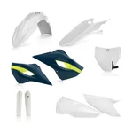0021937.553 Full Complete Kit Plastic Fairings For Husqvarna Tc 250 2016 Origina. Fixed Price $155.34.