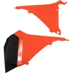 Polisport Air Filter Box Cover Black 8449700001. Fixed Price $37.50.