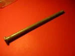 Nos New Oem Original Honda S90 S65 CL70 Swingarm Bolt 90121-035-010. Fixed Price $39.99.