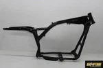 06-11 Harley-davidson Dyna Street Bob Fxdb Frame Chassis Stpss. Fixed Price $759.05.