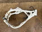 2018 Husqvarna FC450 Frame Main Chassis Hull Oem 2016 2017 Fx With Title. Fixed Price $400.00.