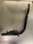 2004 Kawasaki Vulcan 1600 Classic Right Down Tube Pipe. Fixed Price $172.00.