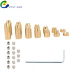 Brass Wheel Weights Refill Kit Reusable Spoke Balance 14 Pack. Fixed Price $22.69.