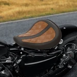 Solo Driver Seat Spring Brackets Fit For Harley Sportster XL883 1200 04-06 10-22. Fixed Price $129.00.