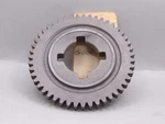 Nos Honda QA50K3 QA50K2 1973-1975 Genuine Transmission Gear 23421-083-000. Fixed Price $54.99.