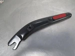 EB1327 2016 Triumph Speedmaster Left Lh Rear Fender Struts. Fixed Price $69.99.