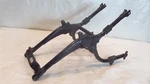 1986-2003 Kawasaki ZG1200 Voyager Xii Rear Tail Bracket Subframe Chassis. Fixed Price $14.95.