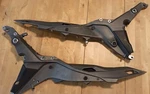 Ducati Multistrada 2016 Dx Frame Sx 47130522B 47130512B. Fixed Price $302.25.