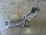 2013-2017 Kawasaki Ninja EX300 Frame Chassis. Fixed Price $299.99.