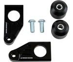 Driven Axle Blocks Sliders Black Aluminum DRAX-118-BK Yamaha YZFR6 MT09 Sp. Fixed Price $99.99.