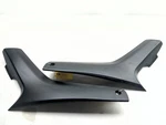 07-11 Suzuki Strom DL650 Left Right Frame Cover Side Panels Set 47111-06G00. Fixed Price $163.75.