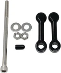 Custom Products Billet Tank Lift Kit 2" Powder Coat DK-SPT-TLK-2. Fixed Price $59.95.