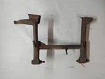 1975 Yamaha XS650 Frame Center Stand 1T3-27111-02-00. Fixed Price $22.00.