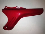 New Candy Ruby Red Chain Guard (steel) CT70HK1 (S1043). Fixed Price $39.95.