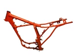 1984 Honda Main Body Engine Frame Chassis Straight 85 No Docs. Fixed Price $284.95.