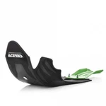 Acerbis Skid Plate 21-24 KXF450 19-23 KXF250/450XC (black/green). Fixed Price $94.25.