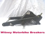 Bmw Frame Chassis V5 No. Plate Hpi Check 1993-00. Fixed Price $48.43.