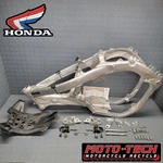 2022 Honda CRF250R Clean Frame Papers 50010-MKE-AF0 Chassis Main 306. Fixed Price $800.00.
