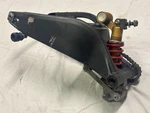 2004-2005 Kawasaki Ninja ZX10R Oem Rear Back Suspension. Fixed Price $65.00.