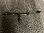 04-07 Ducati ST3 Upper Stay Bracket Holder 829.1.556.1A Oem. Fixed Price $49.99.