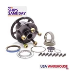 Diversified Machine CRC-2000, Kit Rear Hub Steel 5X5 Gn Black Performance Parts. Fixed Price $440.95.