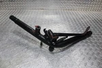 Used Left 2004 Harley-davidson Vrscb V-rod Frame Lower Rail 47987-04BK Damaged. Fixed Price $249.95.