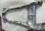 Kawasaki Frame-comp, Rr 32160-0508 Oem. Fixed Price $84.99.
