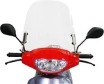 Mmg Scooter Windshield 3MM Clear Acrylic With Mounting Hardware Universal. Fixed Price $70.99.
