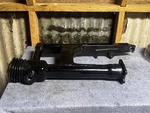 84-87 Honda Goldwing Aspencade GL1200 Rear Wheel Swing Arm Frame. Fixed Price $44.95.